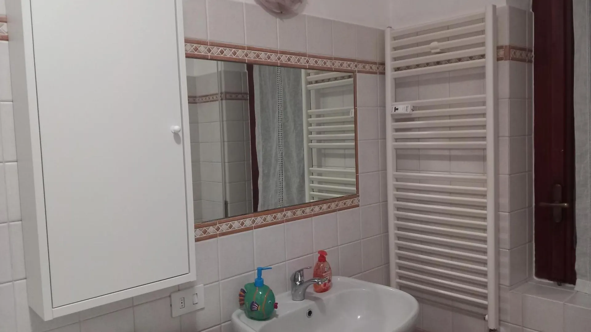 La Rondine Apartment San Donato Milanese