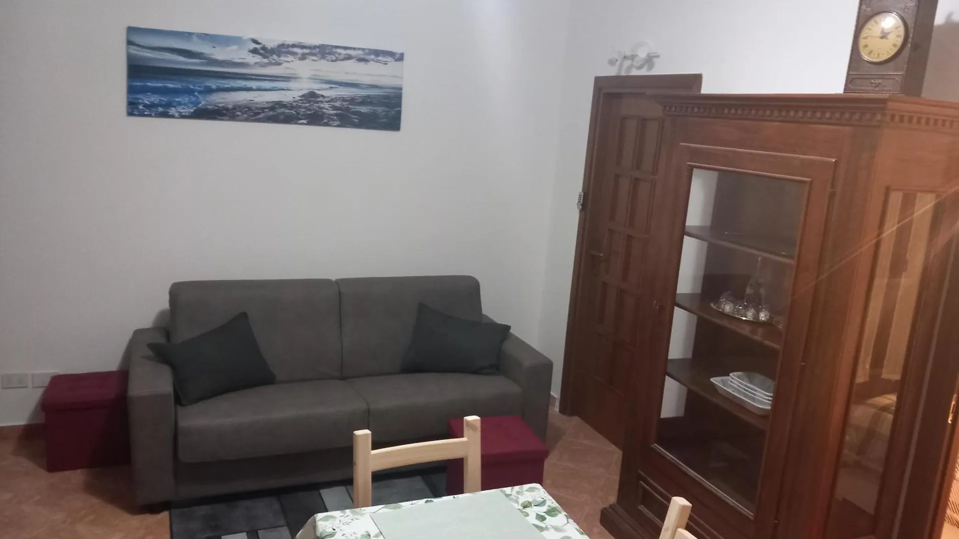 La Rondine Apartment San Donato Milanese