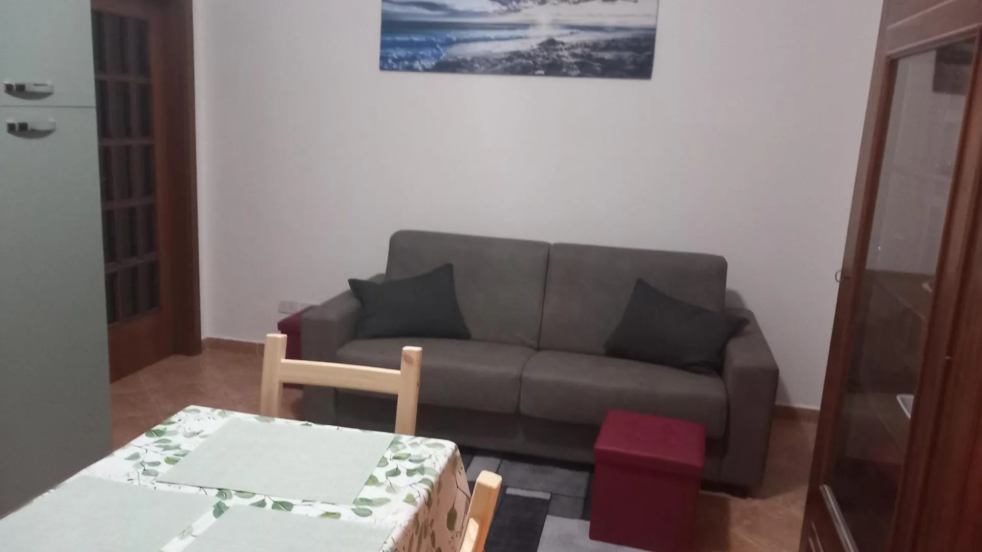 La Rondine Apartment San Donato Milanese 0*,  Italy