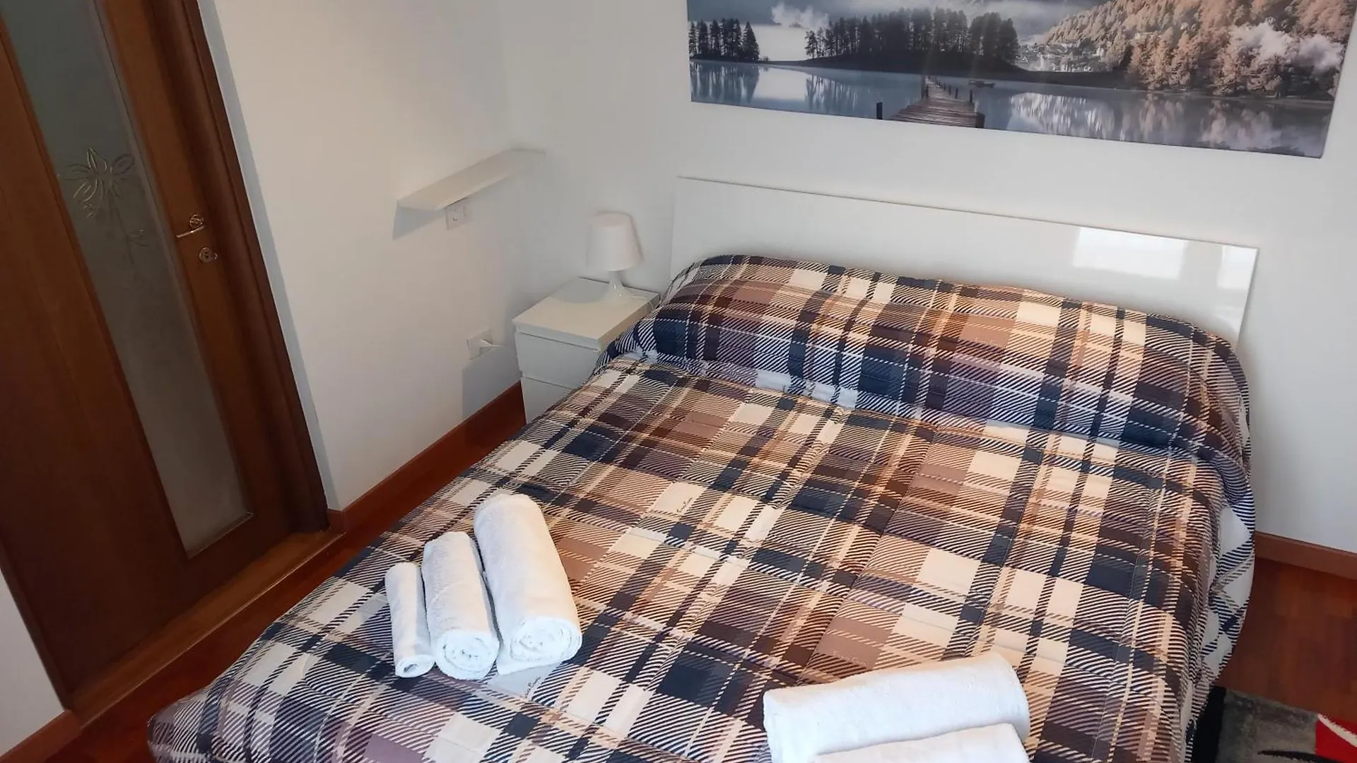 La Rondine Apartment San Donato Milanese