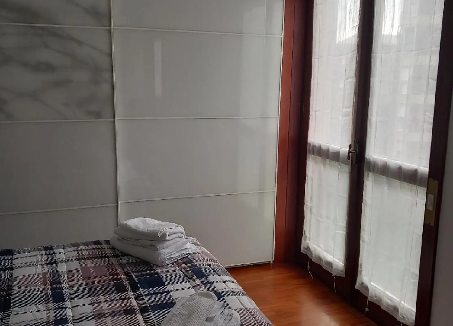 La Rondine Apartment San Donato Milanese