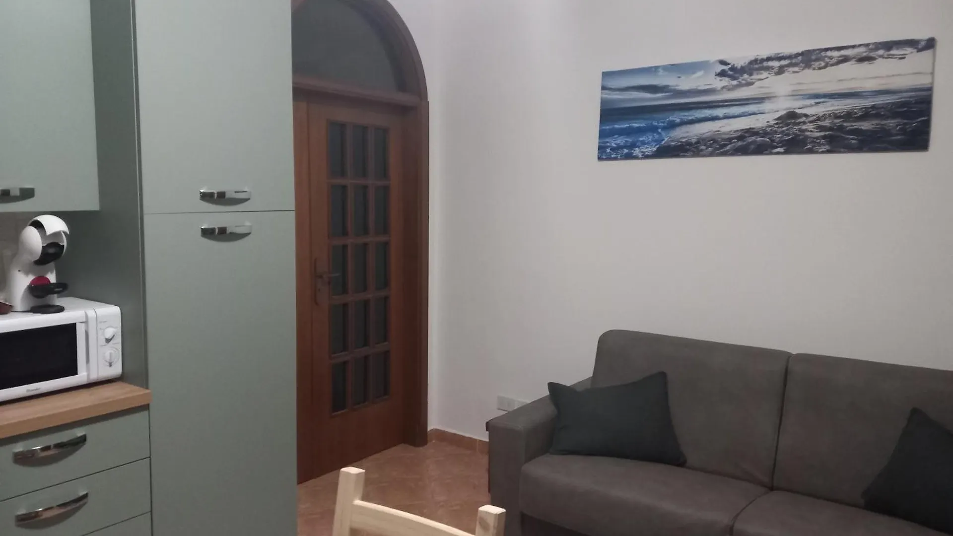 La Rondine Apartment San Donato Milanese
