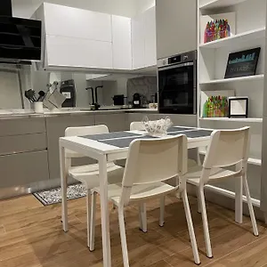 Appartamento Kibilù - San Donato, San Donato Milanese