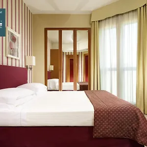4* Aparthotel The One Milano &