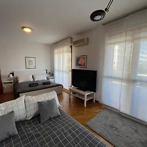  Guest house Eni Torri Lombarde San Donato Bbqueen
