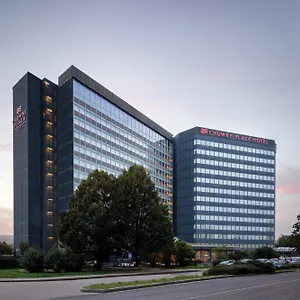 4* Hotel Crowne Plaza Milan Linate By Ihg