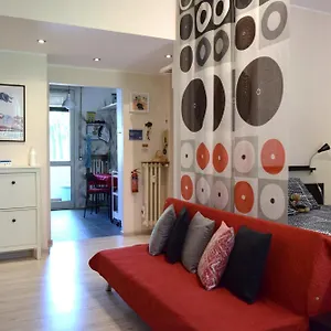 Casa Laghetto Policlinico San Donato Milanese