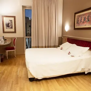 4* Hotel Santa Barbara