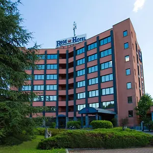 4* Hotel Rege