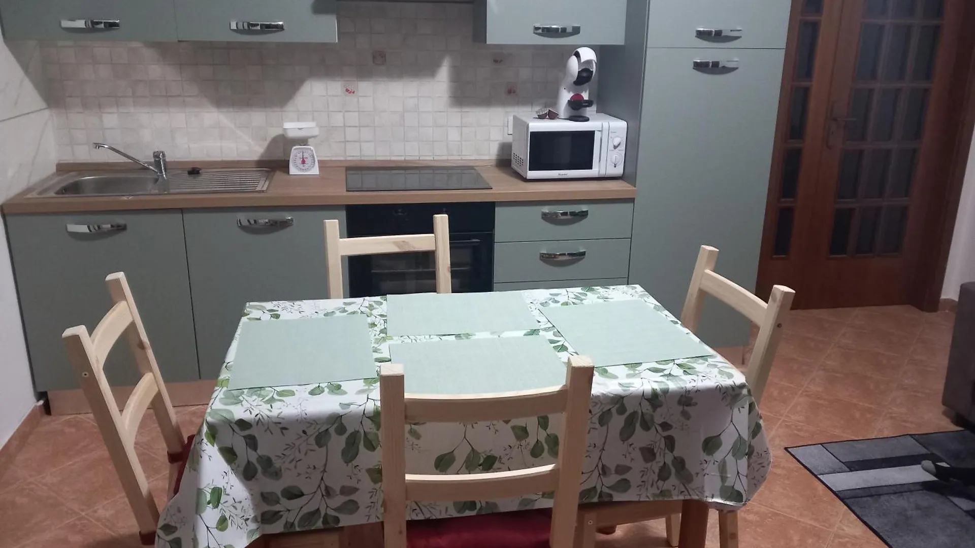 La Rondine Apartment San Donato Milanese Italy